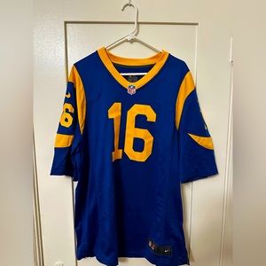 Nike LA Rams - NFL - Football- Size L